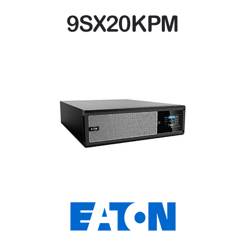 Módulo de Potência eaton 9sx20kpm b